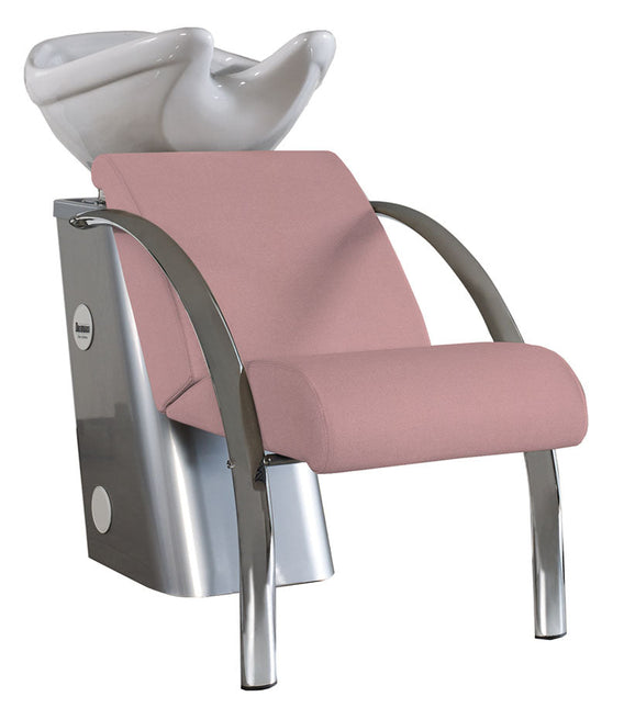 Salon Ambience Wasunit Dreamwash