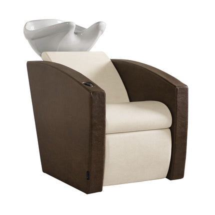 Salon Ambience Wasunit Mirage