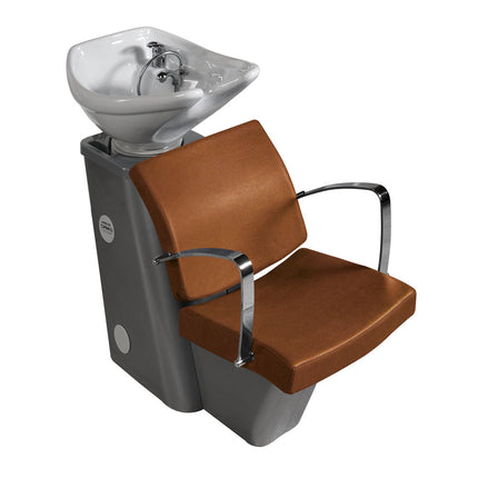 Salon Ambience Wasunit Compact