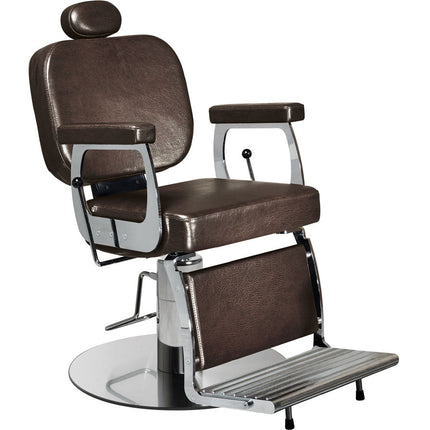 Salon Ambience Barber Herenstoel Elite