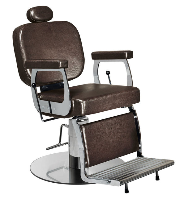 Salon Ambience Barber Herenstoel Elite