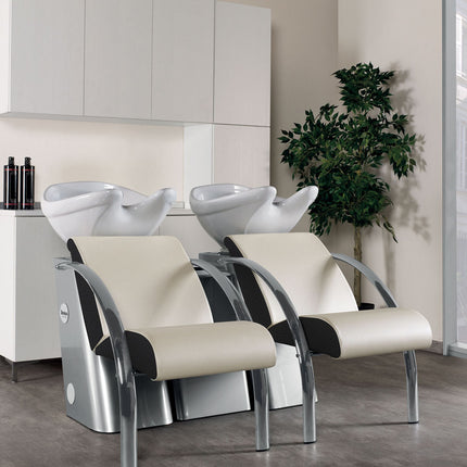 Salon Ambience Wasunit Dreamwash