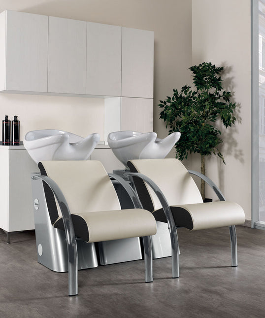 Salon Ambience Wasunit Dreamwash