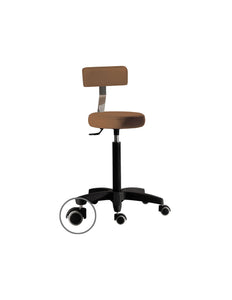 Salon Ambience Kappersfiets Gilera