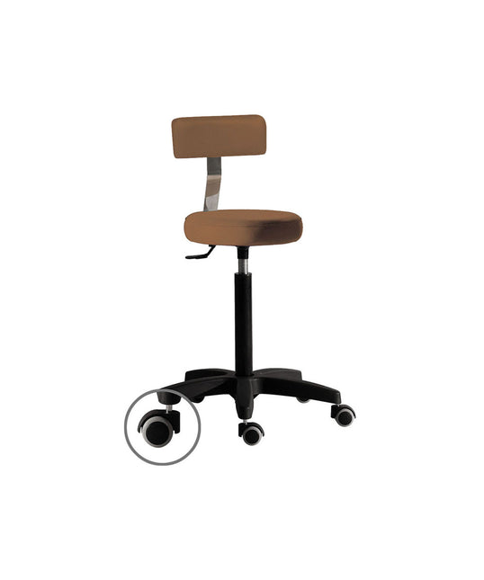 Salon Ambience Kappersfiets Gilera
