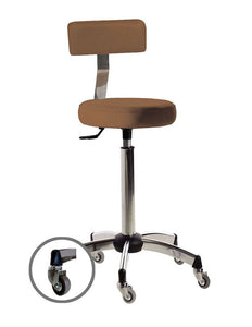 Salon Ambience Kappersfiets Gilera