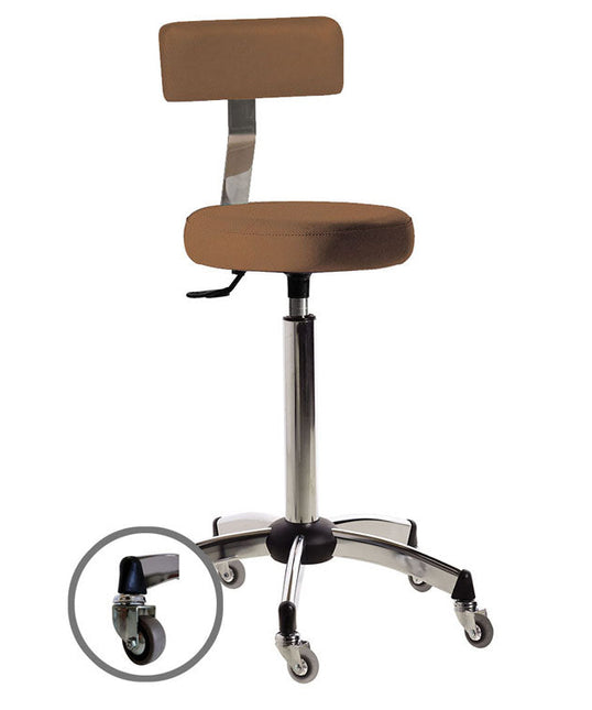 Salon Ambience Kappersfiets Gilera