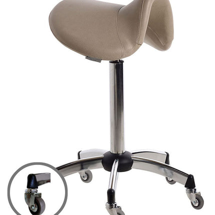Salon Ambience Kappersfiets Mustang