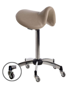 Salon Ambience Kappersfiets Mustang