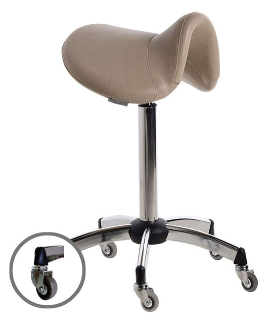 Salon Ambience Kappersfiets Mustang