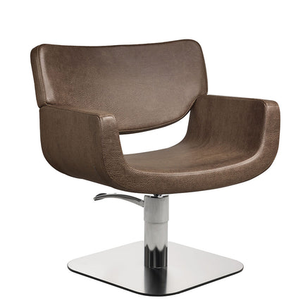 Salon Ambience Kappersstoel Quadro