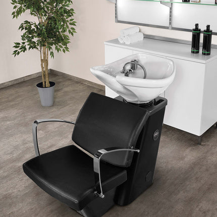 Salon Ambience Wasunit Compact