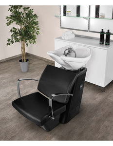 Salon Ambience Wasunit Compact