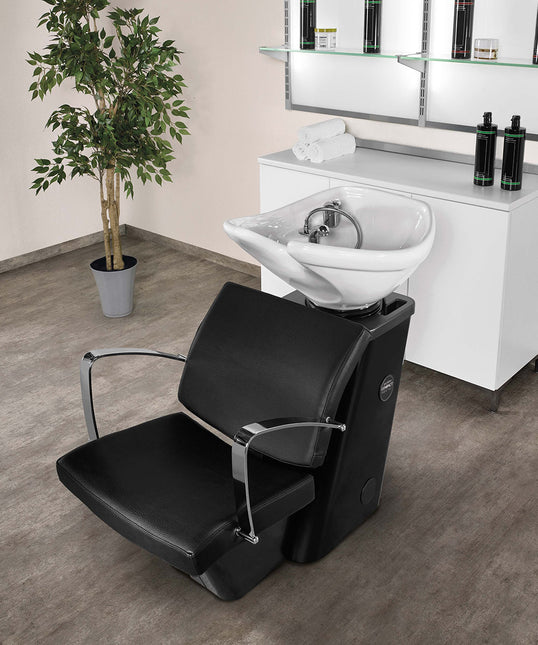 Salon Ambience Wasunit Compact