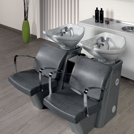 Salon Ambience Wasunit Compact