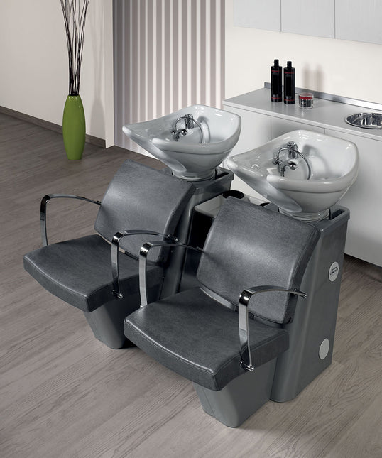 Salon Ambience Wasunit Compact