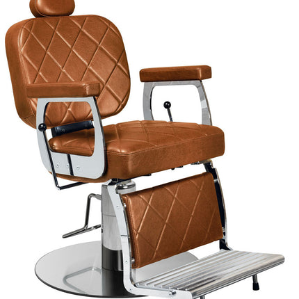 Salon Ambience Barber Herenstoel Elite+