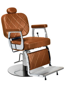 Salon Ambience Barber Herenstoel Elite+