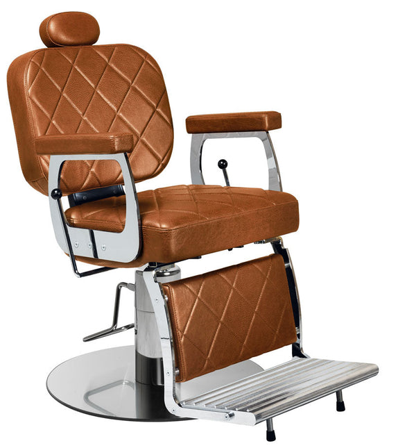 Salon Ambience Barber Herenstoel Elite+
