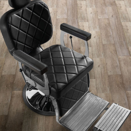 Salon Ambience Barber Herenstoel Elite+