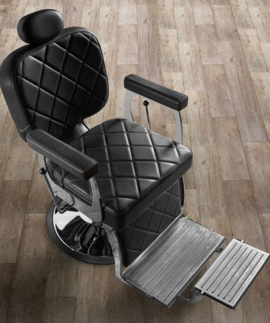 Salon Ambience Barber Herenstoel Elite+