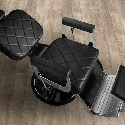 Salon Ambience Barber Herenstoel Elite+