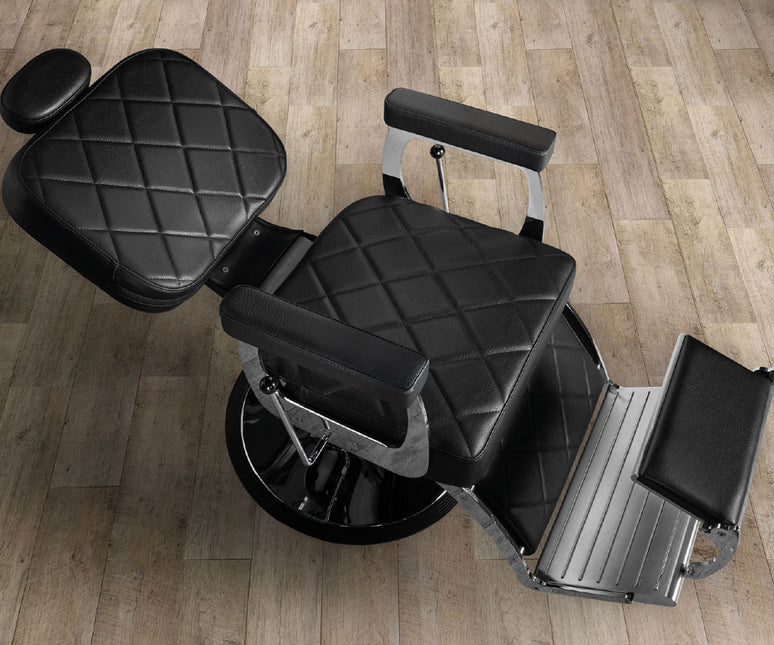 Salon Ambience Barber Herenstoel Elite+