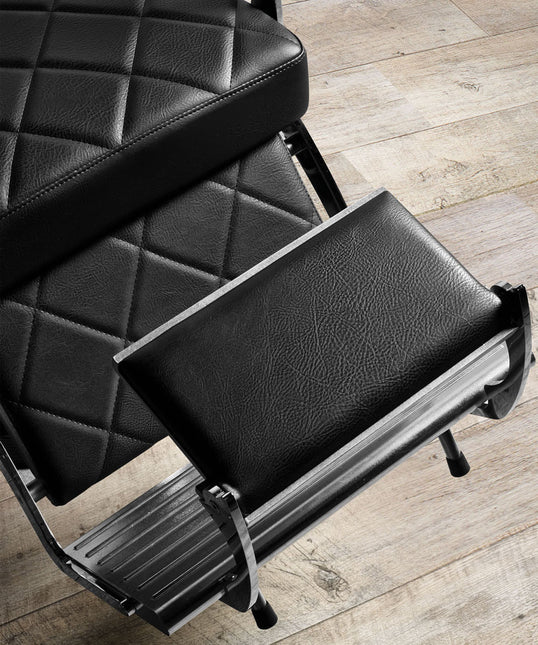 Salon Ambience Barber Herenstoel Elite+