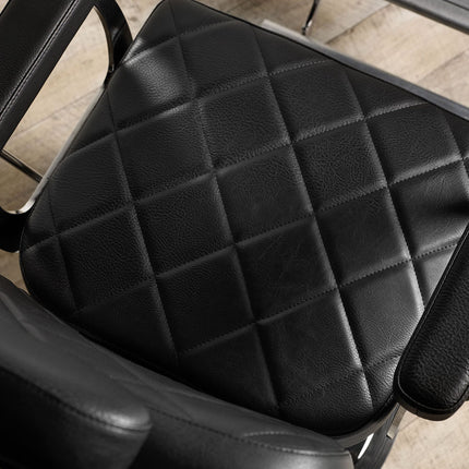 Salon Ambience Barber Herenstoel Elite+