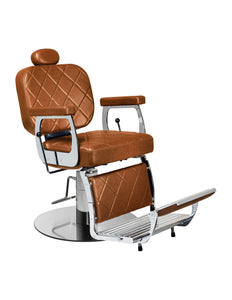 Salon Ambience Barber Herenstoel Elite+