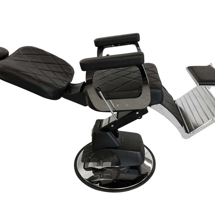 Salon Ambience Barber Herenstoel Elite+