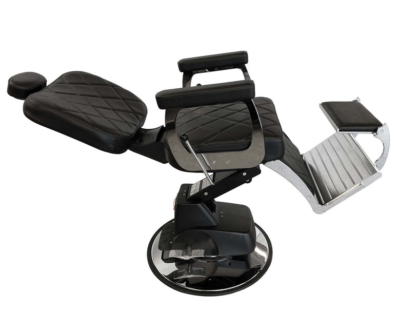Salon Ambience Barber Herenstoel Elite+