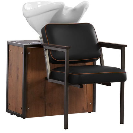 Salon Ambience Wasunit Madisonwash