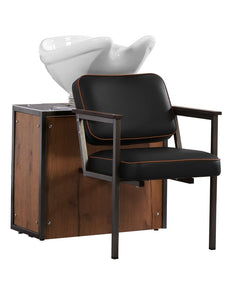 Salon Ambience Wasunit Madisonwash