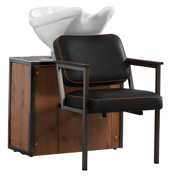 Salon Ambience Wasunit Madisonwash