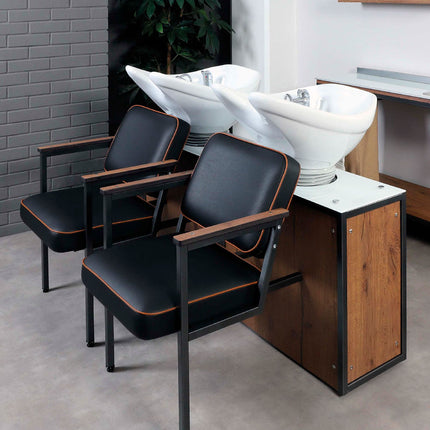 Salon Ambience Wasunit Madisonwash