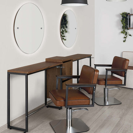 Salon Ambience Kappersstoel Madison