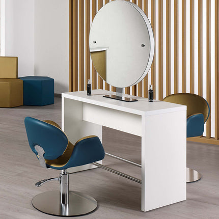 Salon Ambience Kappersstoel Amber