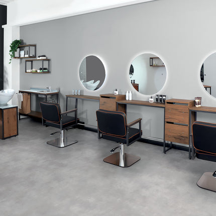 Salon Ambience Wasunit Madisonwash