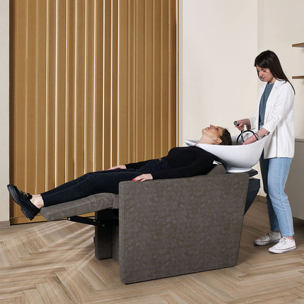 Salon Ambience Wasunit Ergowash