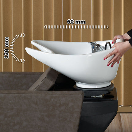 Salon Ambience Wasunit Ergowash