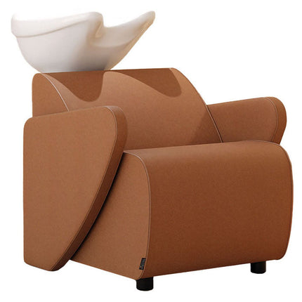 Salon Ambience Wasunit Lunawash