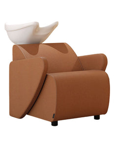 Salon Ambience Wasunit Lunawash