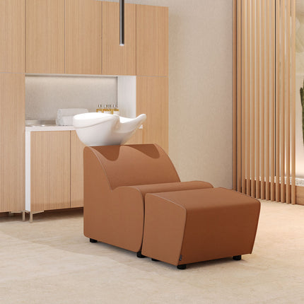 Salon Ambience Wasunit Lunawash