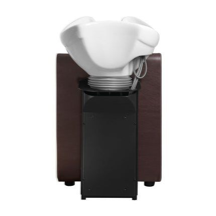 Salon Ambience Wasunit Lunawash