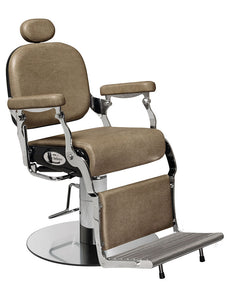 Salon Ambience Barber Herenstoel Premier