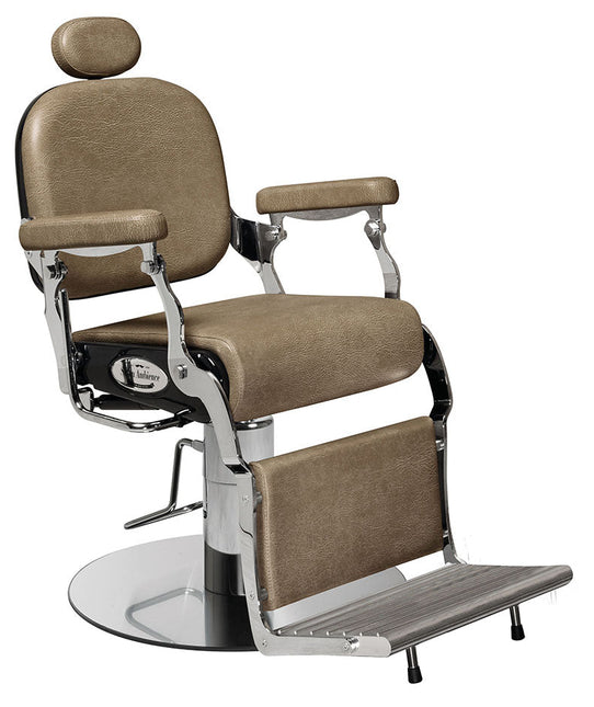 Salon Ambience Barber Herenstoel Premier