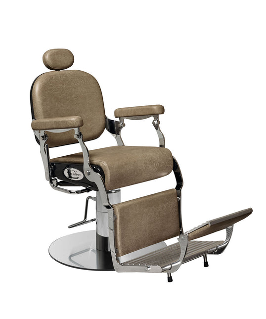 Salon Ambience Barber Herenstoel Premier