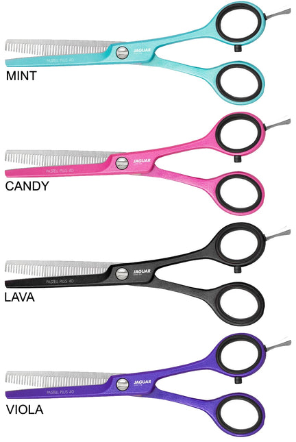 Jaguar Jaguar White Line Pastell Plus 40 Coupeschaar OFFSET