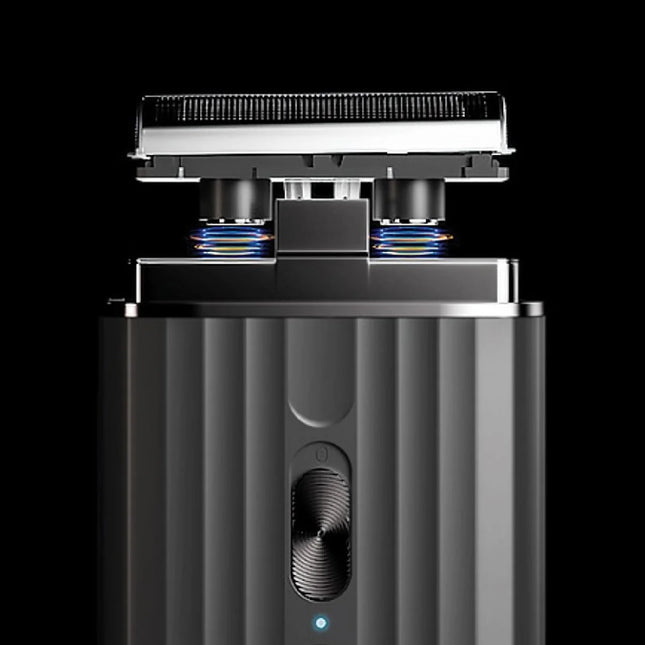 JRL JRL Shaver Onyx Ghost White (Limited Edition)